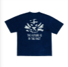 圖片 𝐌𝐫.𝐏𝐚𝐧𝐠𝐤𝐚©現貨💙HUMAN MADE INDIGO DYED T-SHIRT 竹節棉 水洗 老虎 短袖