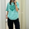 圖片 𝐌𝐫.𝐏𝐚𝐧𝐠𝐤𝐚©現貨❤️HUMAN MADE COLOR T-SHIRT 彩色 愛心 短T 短袖 愛心T 情侶裝