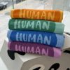 圖片 𝐌𝐫.𝐏𝐚𝐧𝐠𝐤𝐚©現貨❤️HUMAN MADE COLOR T-SHIRT 彩色 愛心 短T 短袖 愛心T 情侶裝