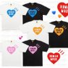 圖片 𝐌𝐫.𝐏𝐚𝐧𝐠𝐤𝐚©現貨❤️HUMAN MADE HEART T-SHIRT 店鋪限定 城市限定 愛心短Ｔ 限量 短袖