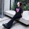 圖片 𝐌𝐫.𝐏𝐚𝐧𝐠𝐤𝐚©現貨❤️HUMAN MADE HEART T-SHIRT 店鋪限定 城市限定 愛心短Ｔ 限量 短袖