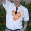 圖片 𝐌𝐫.𝐏𝐚𝐧𝐠𝐤𝐚©現貨❤️HUMAN MADE HEART T-SHIRT 店鋪限定 城市限定 愛心短Ｔ 限量 短袖