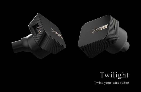 圖片 新竹立聲 | 內附UC耳塞 台灣公司貨 SoftEars Twilight  歡迎至門市可試聽