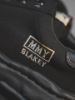 【Focus Store】Maison Mihara Yasuhiro Blakey "All Black" A08FW735	