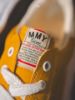 【Focus Store】Maison Mihara Yasuhiro Blakey "Yellow" MMY A08FW735	