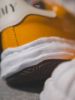 【Focus Store】Maison Mihara Yasuhiro Blakey "Yellow" MMY A08FW735	
