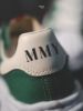 【Focus Store】Maison Mihara Yasuhiro Blakey OG "Green" A08FW735	