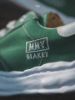 【Focus Store】Maison Mihara Yasuhiro Blakey OG "Green" A08FW735	