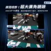 圖片 Z2dual雙錄版 前後鏡安全帽藍芽行車紀錄器【贈送64G記憶卡】