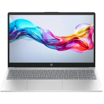 圖片 HP 惠普超品系列 15.6吋 文書效能筆電銀色(i5-1334U/16GB/512GB/WIN11/15-fd0615TU)🎈送保護套/滑鼠墊/鍵盤膜🎈