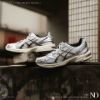 NICEDAY 代購 Asics Gel-1130 亞瑟士 復古 白灰 黑白灰 網眼 透氣 慢跑鞋 1201A256-113
