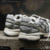 NICEDAY 代購 MIZUNO Cyclone Speed 2k 白銀 銀白 銀 灰 白 慢跑 機能 D1GH222917