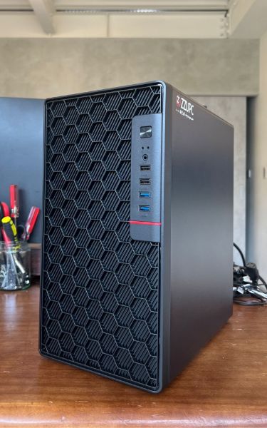  LOL、楓之谷、天堂、GTA 沒問題！$19900 R5 8500G平價主機