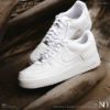 NICEDAY 代購 Kobe Bryant x Nike Air Force 1 科比 紀念款 聯名 白色 白蛇 白蟒蛇 曼巴 男鞋 IB0018-100