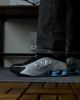 iSNEAKERS 現貨 Nike Shox R4 "Metallic Silver Psychic Blue" 灰藍 彈簧鞋 HQ1988-004