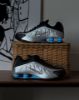 iSNEAKERS 現貨 Nike Shox R4 "Metallic Silver Psychic Blue" 灰藍 彈簧鞋 HQ1988-004