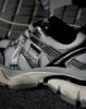 iSNEAKERS 現貨 HajimeSorayama x xVESSEL "Silver Black" 銀黑色 空山基 F25X68S