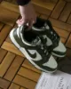 iSNEAKERS 現貨 Nike Dunk Low "Cargo Khaki" 橄欖綠 奶油底 HF5441-102