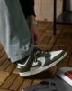 iSNEAKERS 現貨 Nike Dunk Low "Cargo Khaki" 橄欖綠 奶油底 HF5441-102