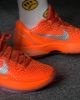 iSNEAKERS 現貨 Nike Kobe 6 Protro "Total Orange" 橘色水晶底 IH1871-800