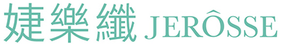 婕樂纖 jerosse
