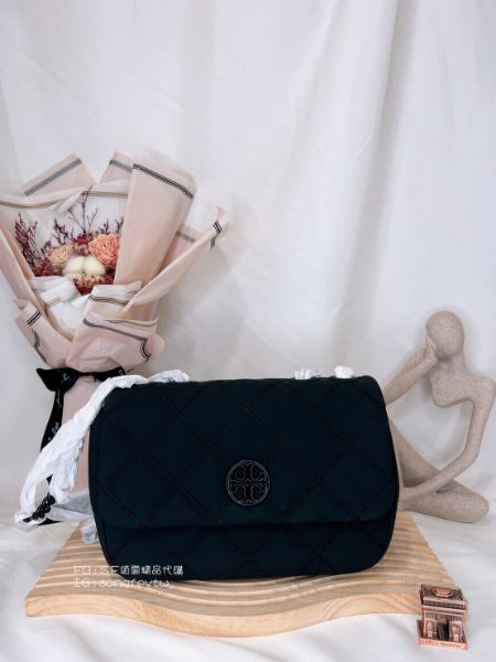 圖片 Tory Burch Willa 兩用鏈包 中款 郵差包