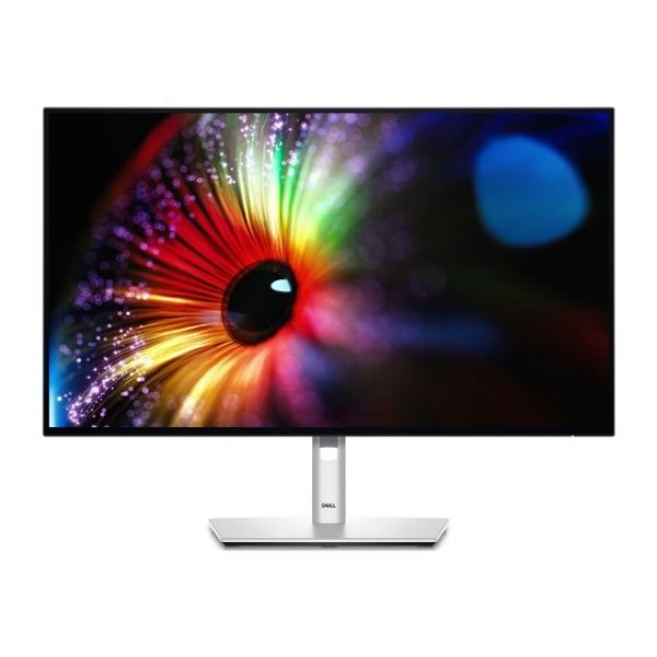 圖片 DELL 戴爾 U2724D-4Y 窄邊美型螢幕(27型/2K/HDMI/IPS/Type-C)