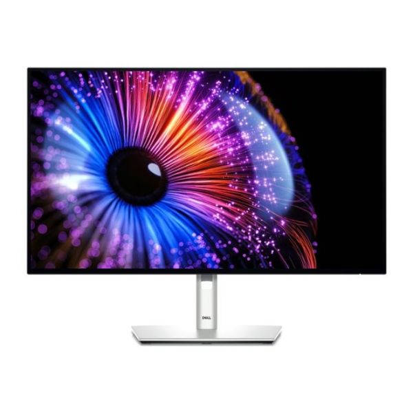 圖片 DELL 戴爾 U2724DE-4Y 窄邊美型螢幕(27型/2K/HDMI/IPS/Type-C)