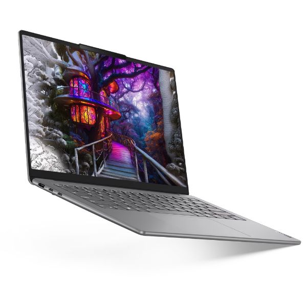 圖片 Lenovo 聯想 Yoga Slim7 83CV001GTW 14吋效能筆電 (Ultra 7 155H/32G/512G PCIe SSD/Win11/三年保)