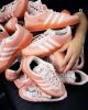 Bad Bunny x Adidas Originals Gazelle Indoor Wonder Clay/Cabo Rojo JS5052
