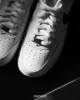 iSNEAKERS 現貨 Nike Air Force 1 Low "White & Black" 白黑 FQ4296-101