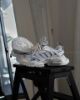 iSNEAKERS 現貨 Adidas XLG Runner Deluxe "White Silver" 白銀 JS1588