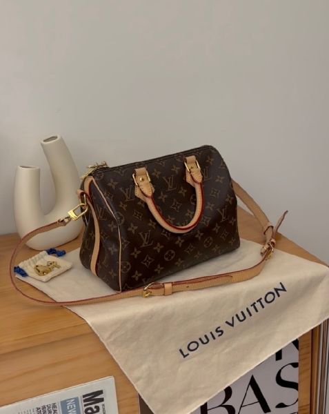 圖片 【LV】SPEEDY BANDOULIERE25 M46997