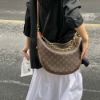 圖片 《現貨最低特價 》Louis Vuitton LV Cookie BB 月亮多用途包