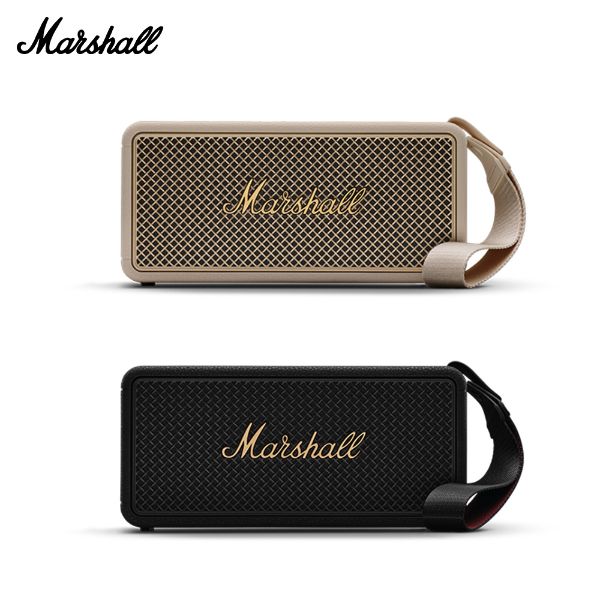 圖片 Marshall Middleton II 第二代 攜帶型 藍牙喇叭