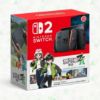 圖片 NS2《寶可夢傳說 Z-A Nintendo Switch 2 Edition》主機同捆組