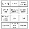 圖片 恩崎科技 FUJIFILM X half ( FUJIFILM X-HF1 )  富士相機 公司貨