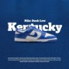 NICEDAY 現貨 Nike Dunk Low Retro Kentucky 肯塔基 大學 深藍 HF5441-112