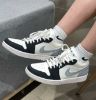 圖片 Air Jordan 1 Low 白藍灰 綠松石 IO2242-101
