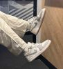圖片 Air Jordan 1 Low 白米灰 553558-169