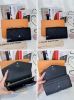 圖片  Louis Vuitton 路易威登 M82257 壓紋信封長夾