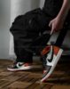iSNEAKERS 現貨 Air Jordan 1 Retro High OG "Shattered Backboard" 黑橘扣碎 DZ5485-008
