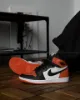 iSNEAKERS 現貨 Air Jordan 1 Retro High OG "Shattered Backboard" 黑橘扣碎 DZ5485-008