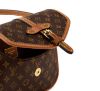 圖片 《必搶限量熱門款》Louis Vuitton LV Solo 經典Monogram多用途包 可當腰包/肩背包/鏈帶包