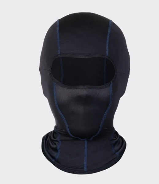 圖片 【台中硬了安全帽】康可 KONQUEROR 頭套 一體式 新品 公司貨 含稅