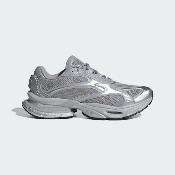 Focus Store Adidas Formotion one Grey Silver JQ9348