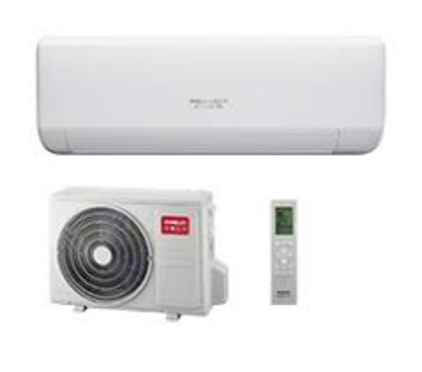 SANLUX台灣三洋2-3坪R32一級能效變頻冷暖分離式冷氣(SAE-V22HJ-SAC-V22HJ)