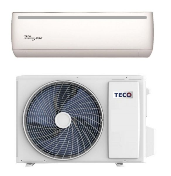 TECO 東元 3-4坪 R32一級變頻冷暖分離式空調(MA28IH-ZRS2/MS28IH-ZRS2)