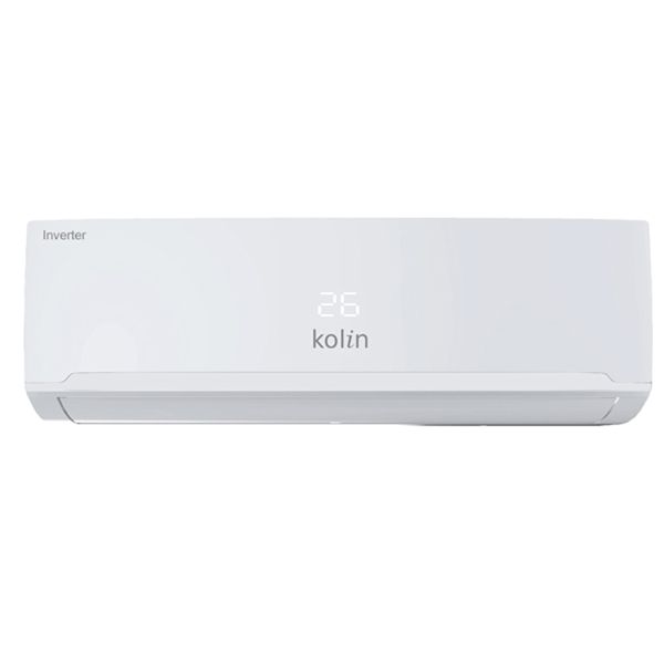 Kolin 歌林 3-4坪變頻冷暖分離式冷氣(KDV-RK28203/KSA-RK282DV03)