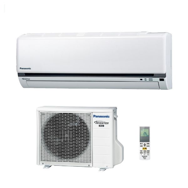 Panasonic 國際牌 4-5坪標準型3.6KW變頻冷暖分離式冷氣(CU-K36FHA2/CS-K36FA2)